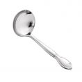 Louvre Ladle 18/0 SS Extra Heavyweight 7"