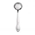 Louvre Ladle 18/0 SS Extra Heavyweight 9-1/4"