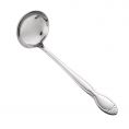 Louvre Ladle 18/0 SS Extra Heavyweight 11-1/2"