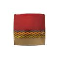 Thalia Square Plate 10 1/2" 