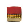 Thalia Square Plate 8 1/2" 