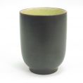 Cup 8oz Golden Green 2 3/4"