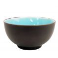 Rice Bowl 10oz Lake Blue 4 3/4"