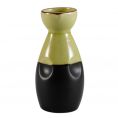 Wine Pot 6oz Golden Green 1 3/4"