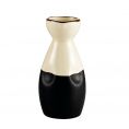 Wine Pot 6oz Creamy White 1 3/4"
