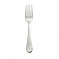 Royal Salad Fork 18/8 Extra Heavyweight 6-3/4"