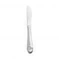 Royal Dinner Knife 18/8 Extra Heavyweight 8-7/8"