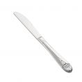 Royal Dinner Knife 18/8 Extra Heavyweight 8-7/8"