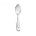 Royal Demitasse Spoon 18/8 Extra Heavyweight 4-1/2"