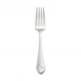 Royal Table Fork 18/8 Extra Heavyweight 8"
