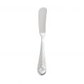 Royal Butter Spreader 18/8 Extra Heavyweight 6-3/4"