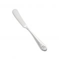 Royal Butter Spreader 18/8 Extra Heavyweight 6-3/4"