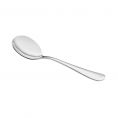 Noble Bouillon Spoon 18/8 Extra Heavyweight 6-1/4"