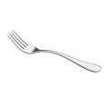 Noble Salad Fork 18/8 Extra Heavyweight 6-3/4"