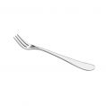 Noble Oyster Fork 18/8 Extra Heavyweight 5-5/8"