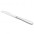 Noble Dinner Knife 18/8 Extra Heavyweight 9-1/8"