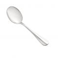 Exquisite Bouillon Spoon 18/8 Extra Heavyweight 7"