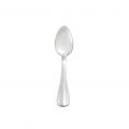 Exquisite Demitasse Spoon 18/8 Extra Heavyweight 4-3/8"