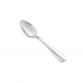 Exquisite Demitasse Spoon 18/8 Extra Heavyweight 4-3/8"