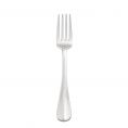 Exquisite Table Fork 18/8 Extra Heavyweight 8-1/4"