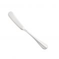 Exquisite Butter Spreader 18/8 Extra Heavyweight 6-5/8"