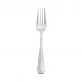Lux Dinner Fork 18/8 Extra Heavyweight 7-1/4"