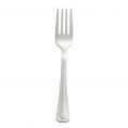 Lux Salad Fork 18/8 Extra Heavyweight 6-7/8"