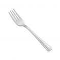 Lux Salad Fork 18/8 Extra Heavyweight 6-7/8"