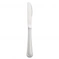 Lux Dinner Knife 18/8 Extra Heavyweight 9-1/4"