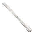 Lux Dinner Knife 18/8 Extra Heavyweight 9-1/4"