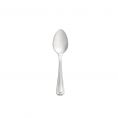 Lux Demitasse Spoon 18/8 Extra Heavyweight 4-3/8"