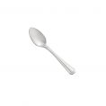 Lux Demitasse Spoon 18/8 Extra Heavyweight 4-3/8"
