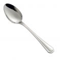 Lux Tablespoon 18/8 Extra Heavyweight 8-1/4"