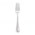 Lux Table Fork 18/8 Extra Heavyweight 8-1/4"
