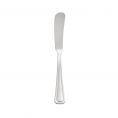Lux Butter Spreader 18/8 Extra Heavyweight 6-3/4"