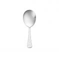 Auspicious Solid Spoon 18/8 Xtra. HW 9"