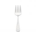 Auspicious Cold Meat Fork 18/8 Xtra. HW 8-1/2"