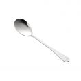 Auspicious Solid Spoon 18/8 Xtra. HW 11-1/2"