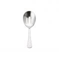 Auspicious Slotted Spoon 18/8 Xtra. HW 9"