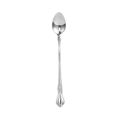 Glamour Iced Tea spoon 18/8 Xtra. HW 7 1/2"