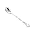 Glamour Iced Tea spoon 18/8 Xtra. HW 7 1/2"