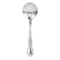 Glamour Bouillon Spoon 18/8 Xtra. HW 5 7/8"