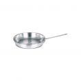14" Aluminum Fry Pan