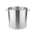 80 qt. Extra Heavy-Duty Aluminum Stock Pot