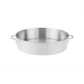 40 qt. Extra Heavy-Duty Aluminum Brazier