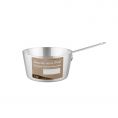 Saucepan AL Tapered Standard 3mm 7 qt.