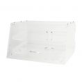 2-Tier Acrylic Display Case