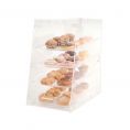 4-Tier Acrylic Display Case