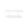Acrylic Cone Holder Stand 4-Hole