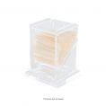 Acrylic Toothpick Dispenser